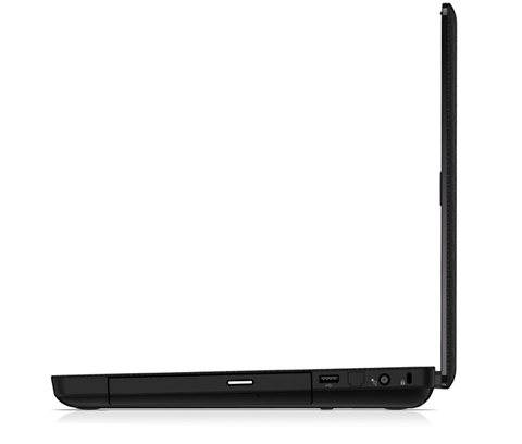HP Compaq Presario CQ62-a20ED Notebook PC – image 6