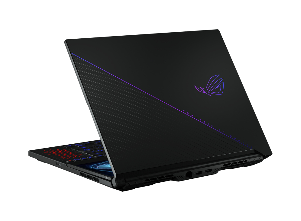 ASUS ROG Zephyrus Duo 16 GX650RX AMD Ryzen™ 9 6900HX Laptop – image 8