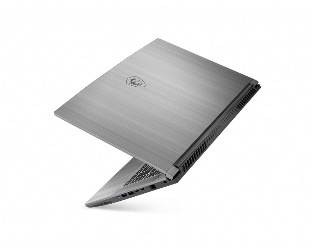 MSI Creator A10SE-414 Intel® Core™ i7 i7-10750H Laptop – image 2