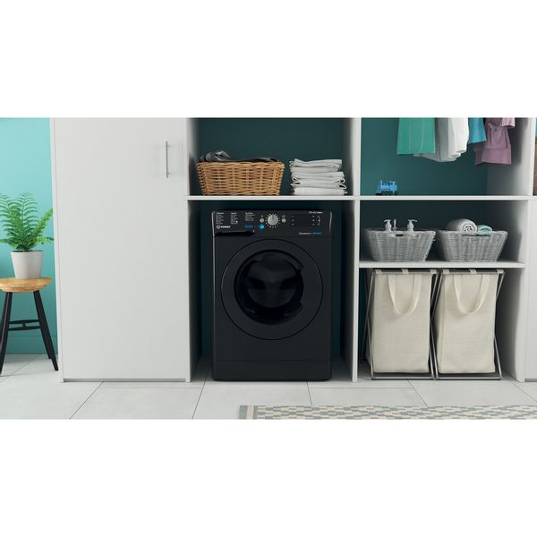 Indesit BDE 861483X K UK N – image 6