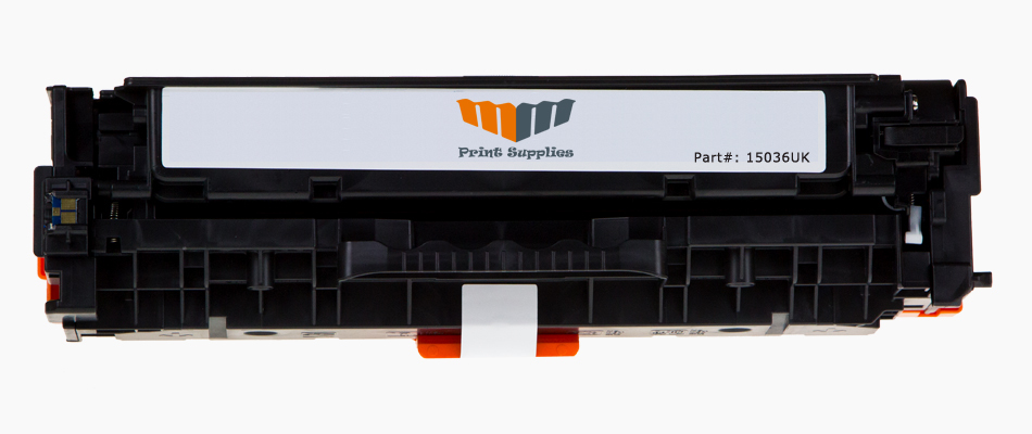 MM 15036UK toner cartridge 1 pc(s) Cyan – image 2