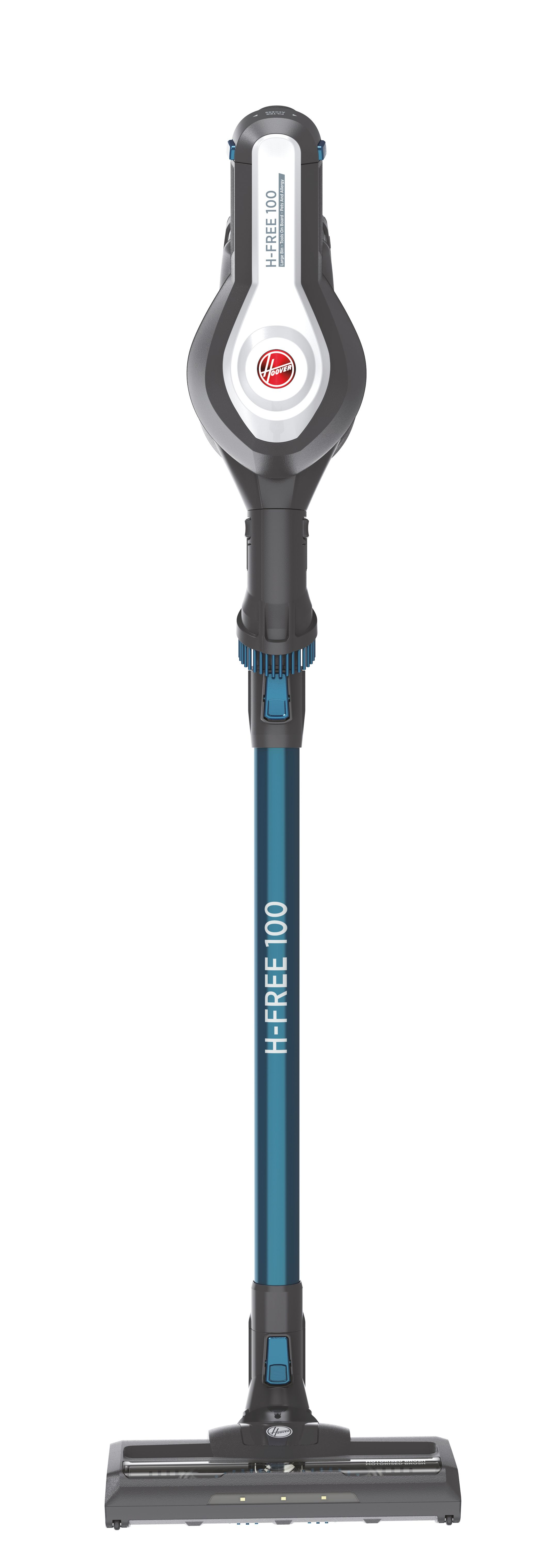 Hoover HF122MPA 011 — vue 1 sur 8