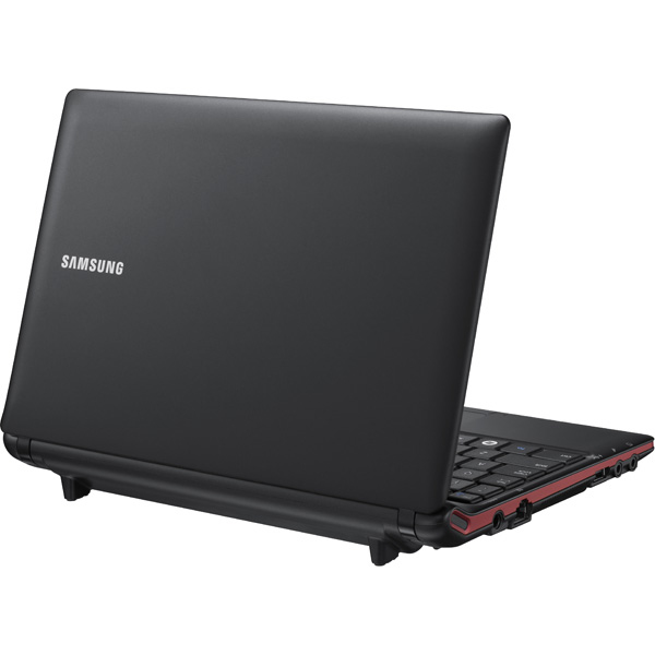 Samsung NP-N150-JP01AT netbook Intel Atom® N450 – image 2