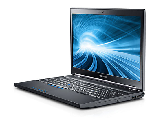 Samsung 4 400B5C-S02CH Intel® Core™ i5 i5-3210M Laptop – image 2
