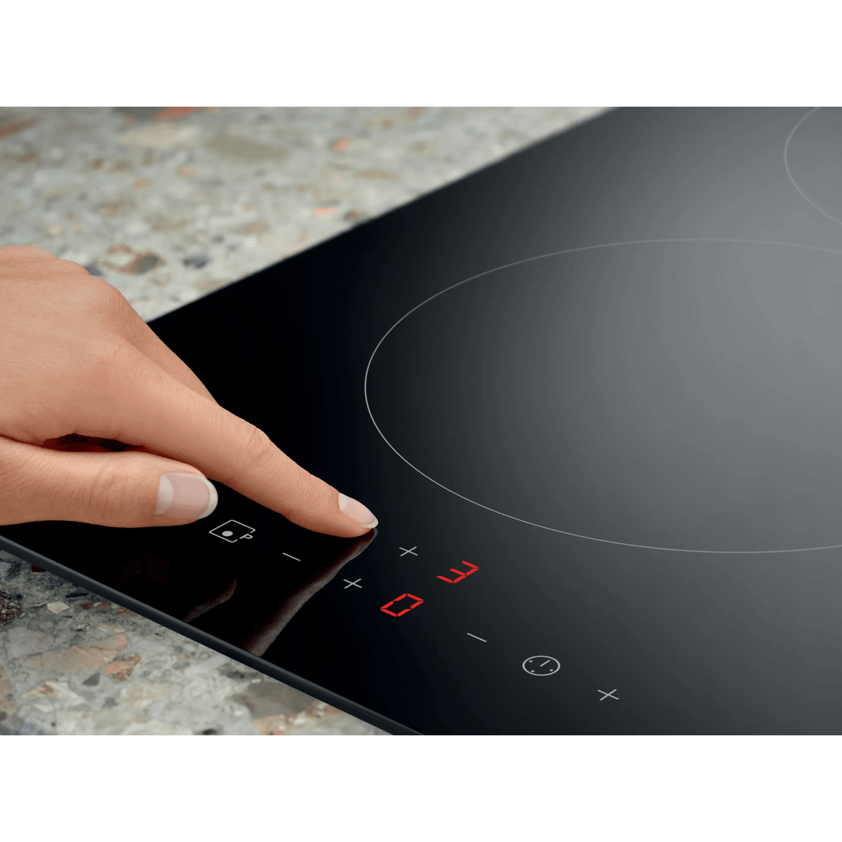 Electrolux LIT30231C Black Built-in – image 3