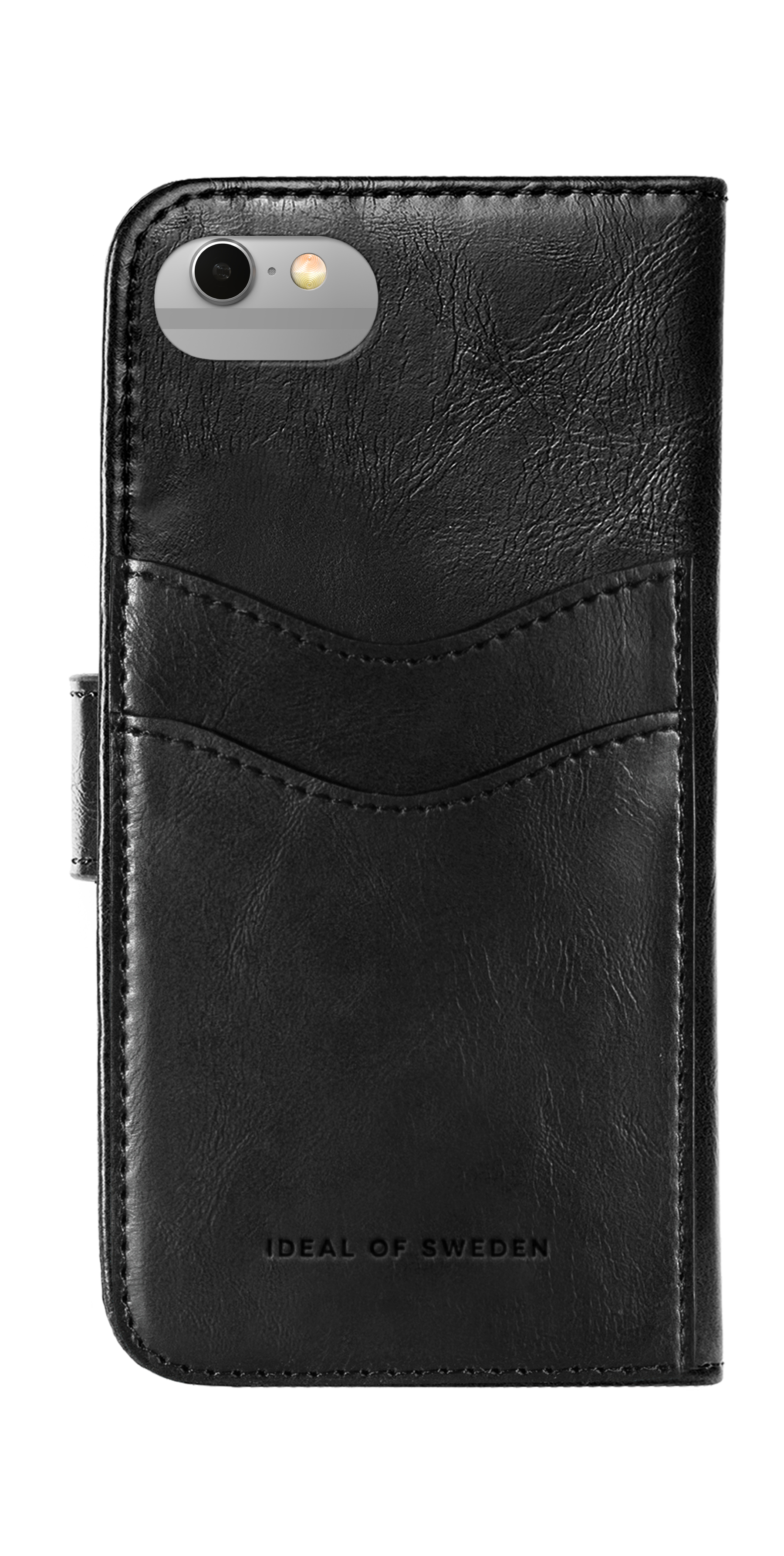 iDeal of Sweden Magnet Wallet+ iPhone 8 / 7 / 6 / 6S / SE Black – image 7
