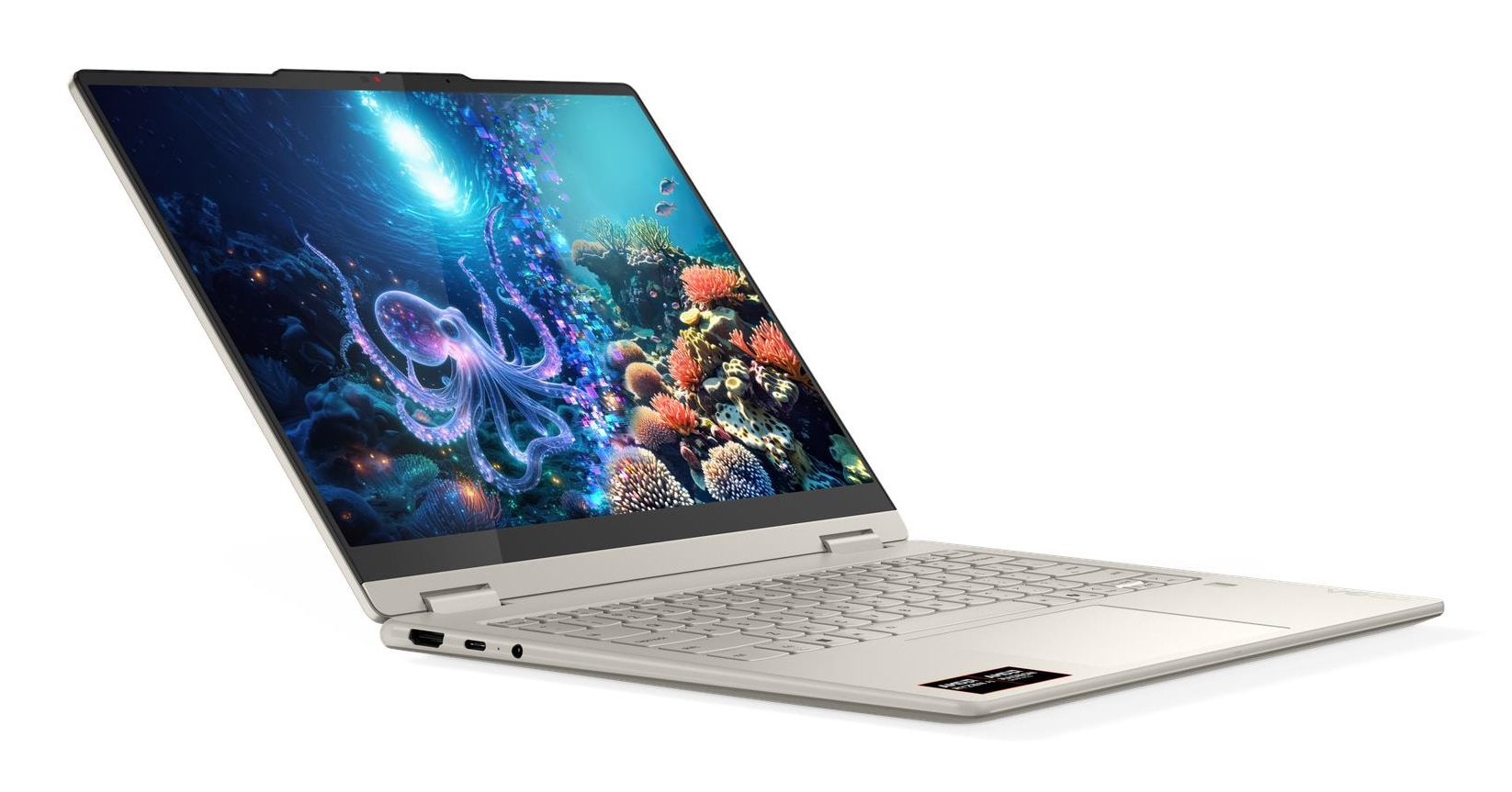 Lenovo Yoga 7 2-in-1 14AKP10 – image 2