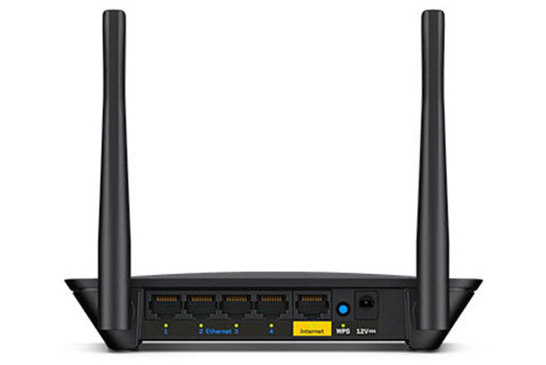 Linksys AC1200 Dual-Band WiFi 5 Router – image 9
