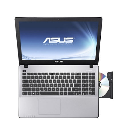 ASUS R510LAV-SB51 laptop Intel® Core™ i5 i5-4210U – image 4