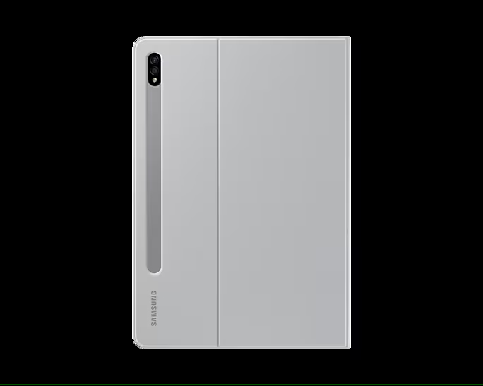 Samsung GALAXY TAB S7/S8 BOOK COVER – image 2