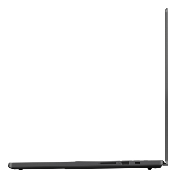 ASUS ROG Zephyrus G16 GA605WI-QR022W laptop Copilot+ PC AMD Ryzen AI 9 HX 370 – image 7