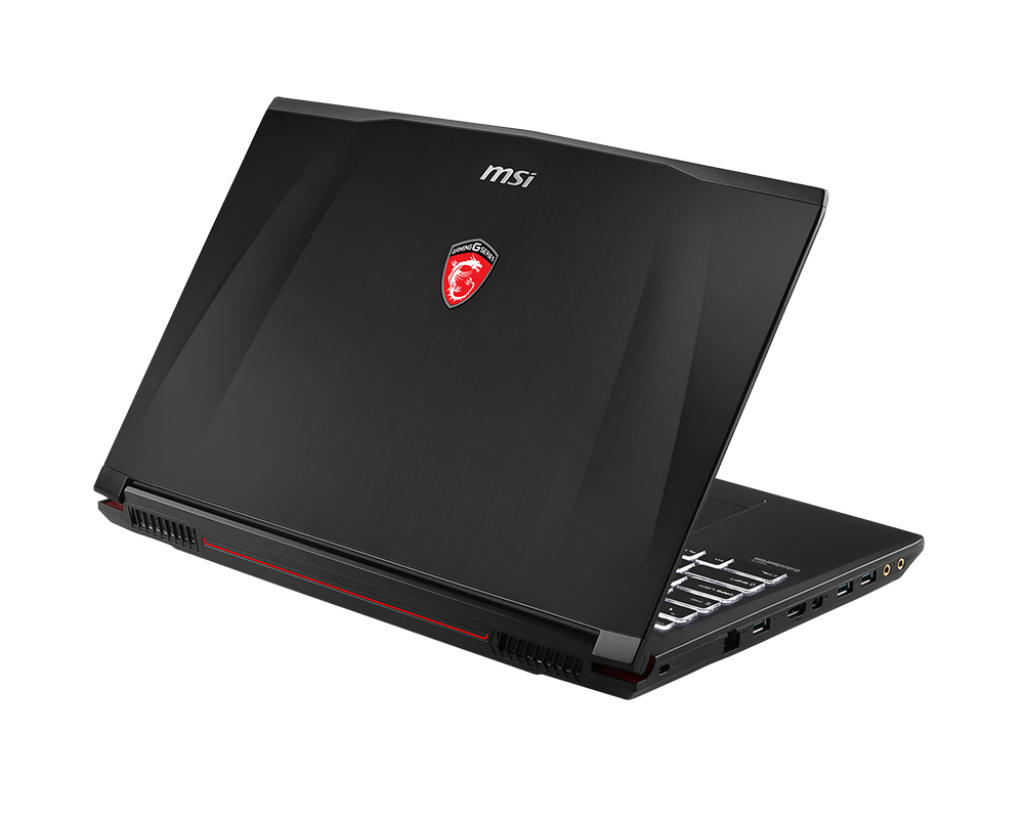MSI GE62 2QL(Apache)-619XTR – image 4