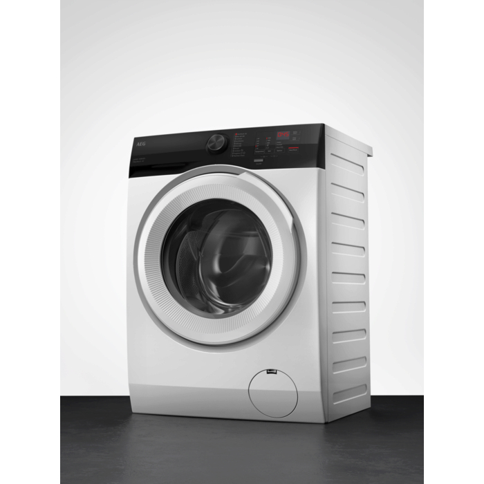 AEG Series 6000 LE682W84W washing machine Front-load – image 9