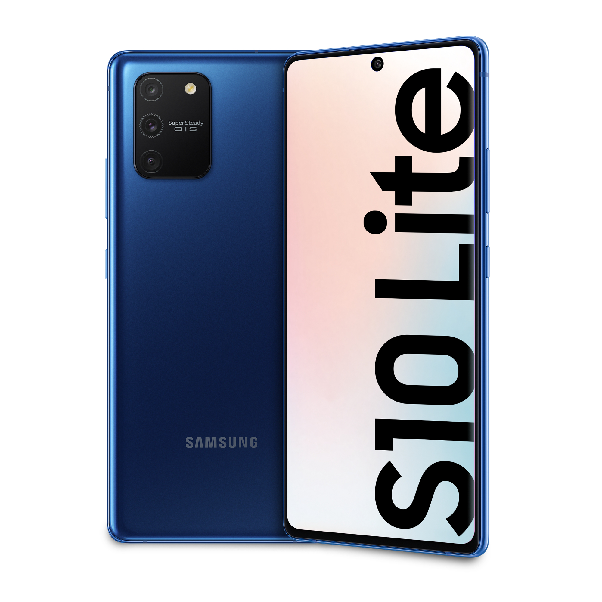 Samsung Galaxy S10 Lite SM-G770F/DS