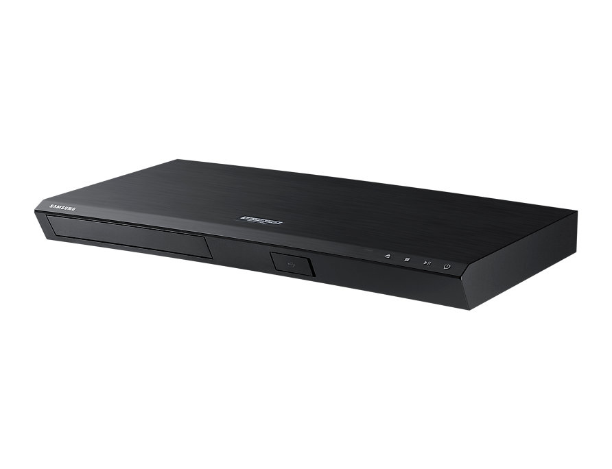 Samsung UBD-M9000/XU DVD/Blu-Ray player Black – image 3