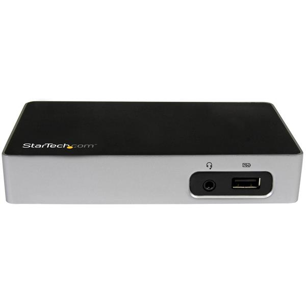 StarTech.com HDMI Docking Station for Laptops - USB 3.0 – image 2