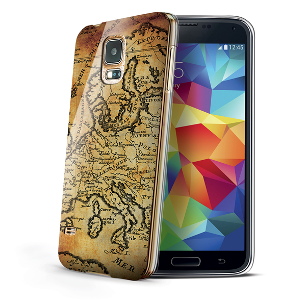 Celly CDCOVGS5EU mobile phone case