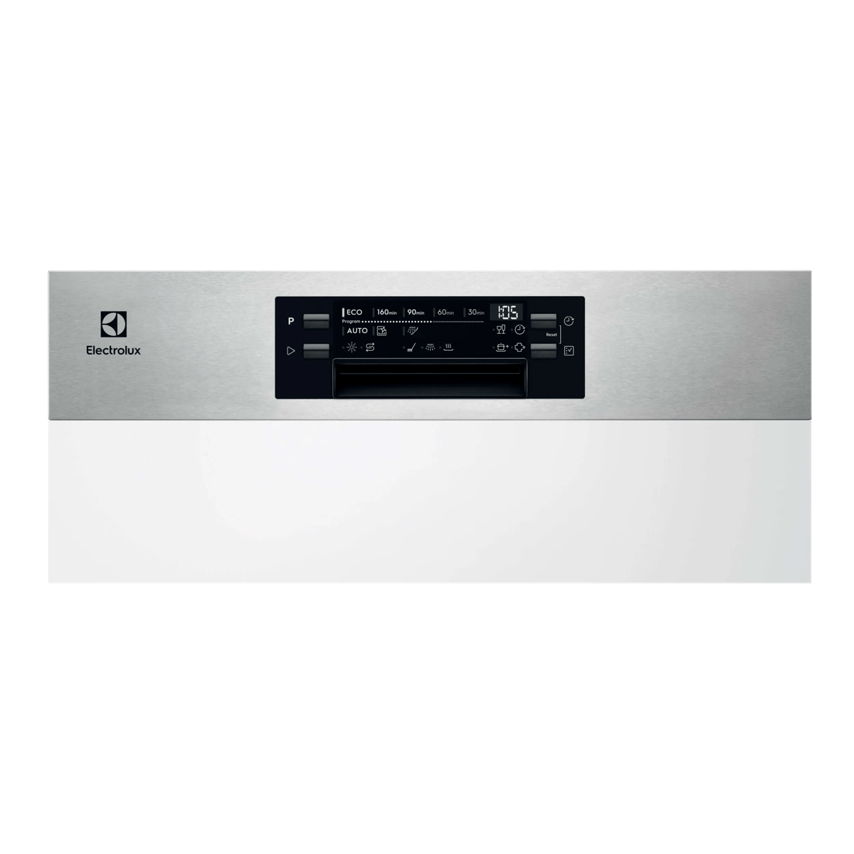 Electrolux EEM69300IX Semi built-in 15 place settings – image 9