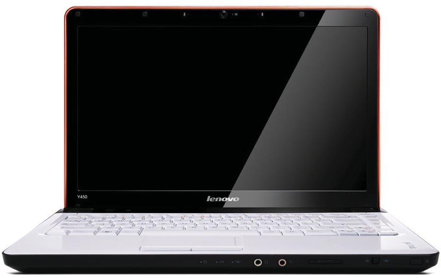 Lenovo IdeaPad Y450 Intel® Core™2 Duo T6600 – image 1