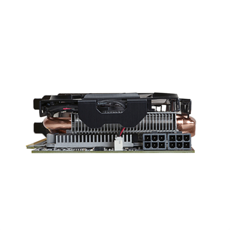 GIGABYTE GV-N660OC-3GD graphics card NVIDIA GeForce GTX 660 – image 5