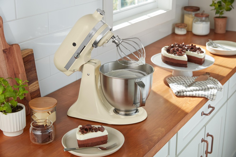 KitchenAid 5KSM193ADEAC Stand mixer – image 8