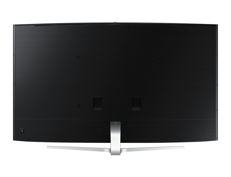 Samsung UE65JS9500T 165.1 cm (65") 4K Ultra HD Smart TV Wi-Fi Black, Silver – image 2