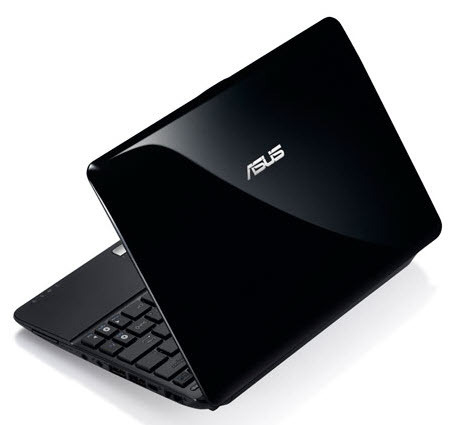 ASUS Eee PC 1015PEM-BLK125S – image 2