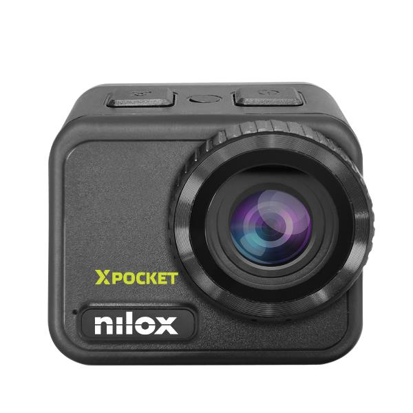 NXACXPOCKET action sports camera