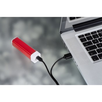 Hama 00136412 power bank Lithium-Ion (Li-Ion) – image 3