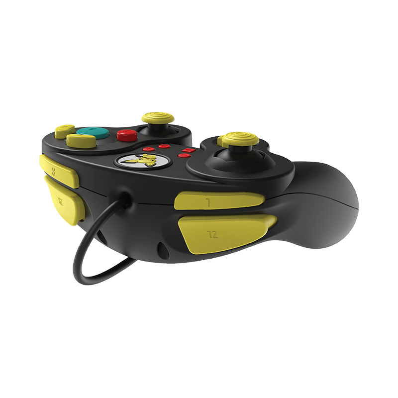 PDP Pichu Black USB Joystick Analogue / Digital Nintendo Switch – image 5