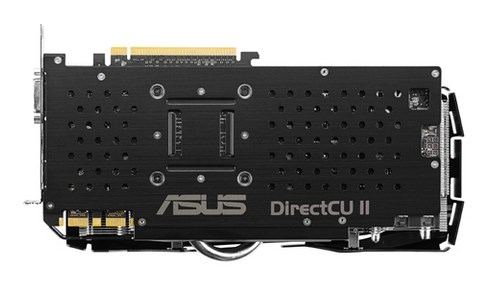 ASUS 90YV04H0-M0TA00 graphics card NVIDIA GeForce GTX 780 – image 3