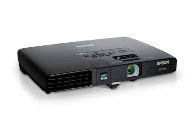 Epson PowerLite 1761W – image 4