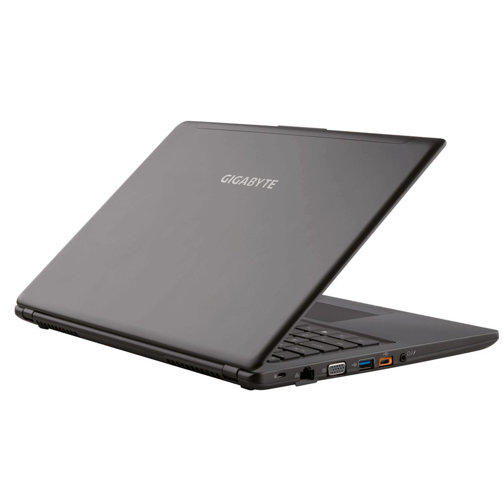 GIGABYTE P34G v5-CF1 – image 6