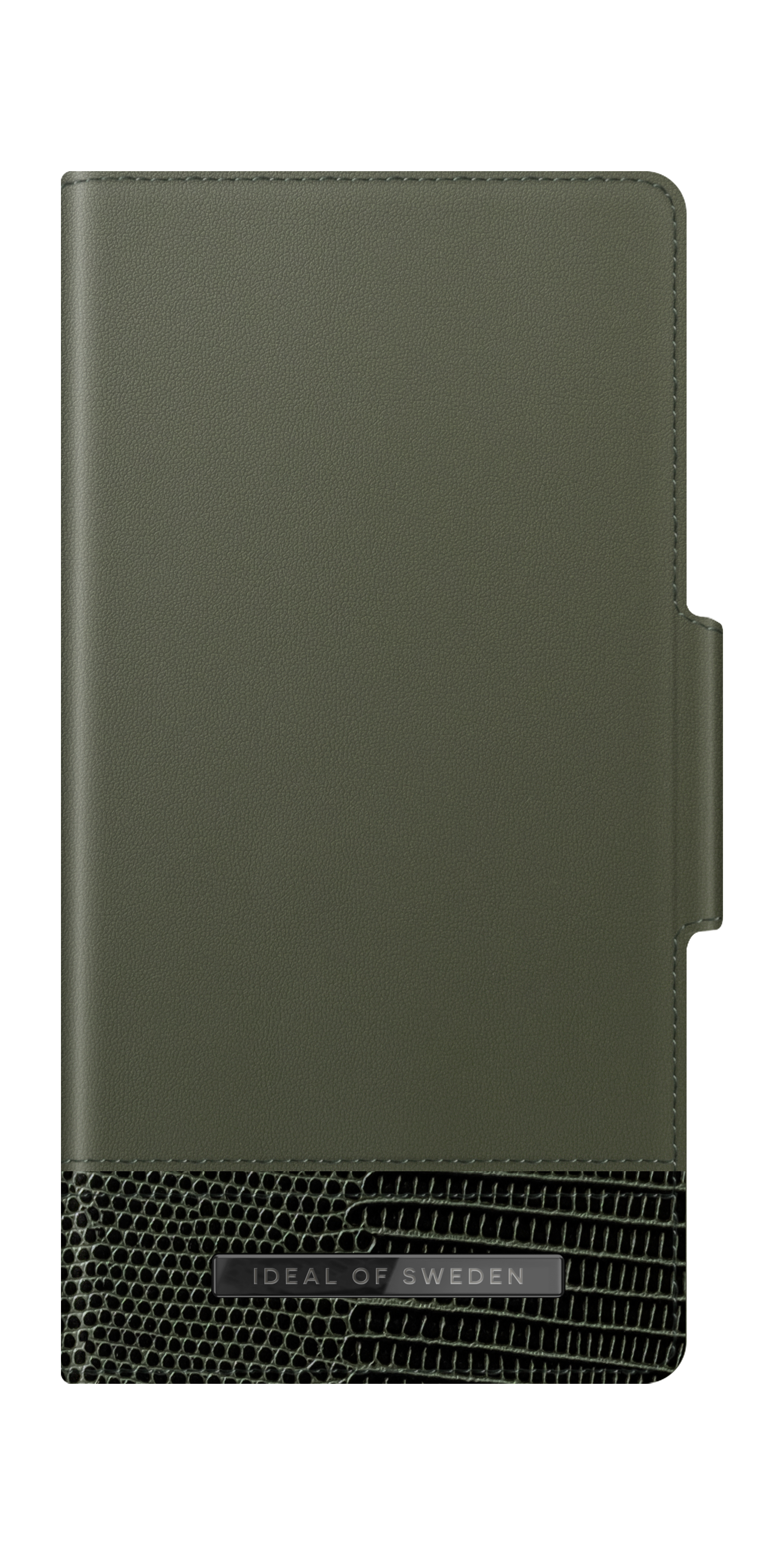 iDeal of Sweden Unity Wallet iPhone 12PM/13PM Metal Woods – image 5