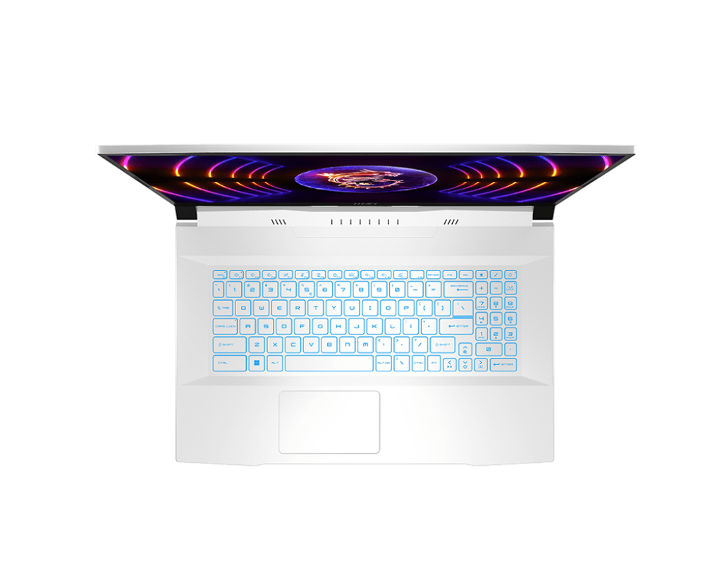 MSI 17 A12VF-074AU – image 2