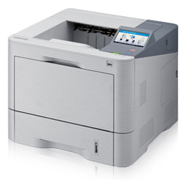 Samsung ML-5015ND laser printer – image 5