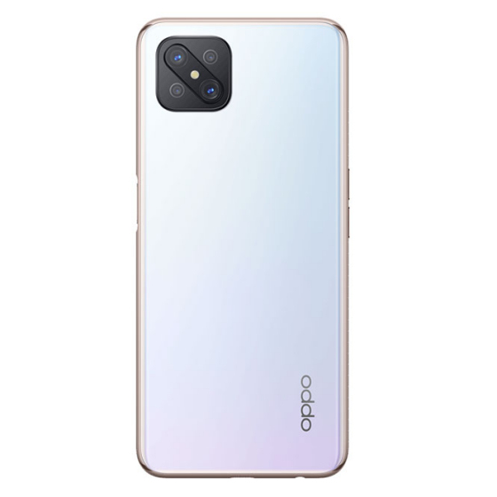 Oppo Reno4 Z 5G – image 3
