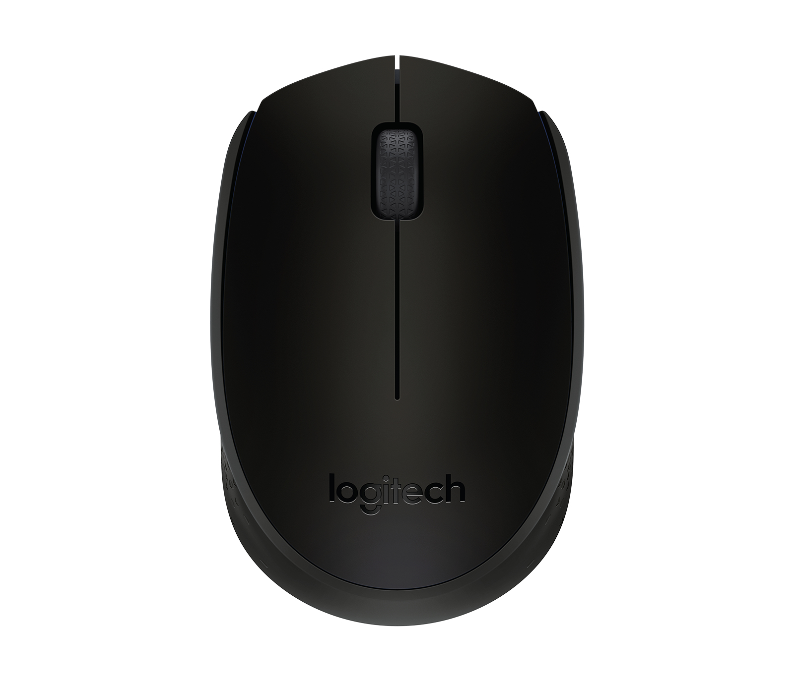 Mouse Logitech M170 Inalámbrico Usb Negro/Gris - 910-004940 Mouse Logitech M170 Inalámbrico Usb Negro/Gris - 910-004940