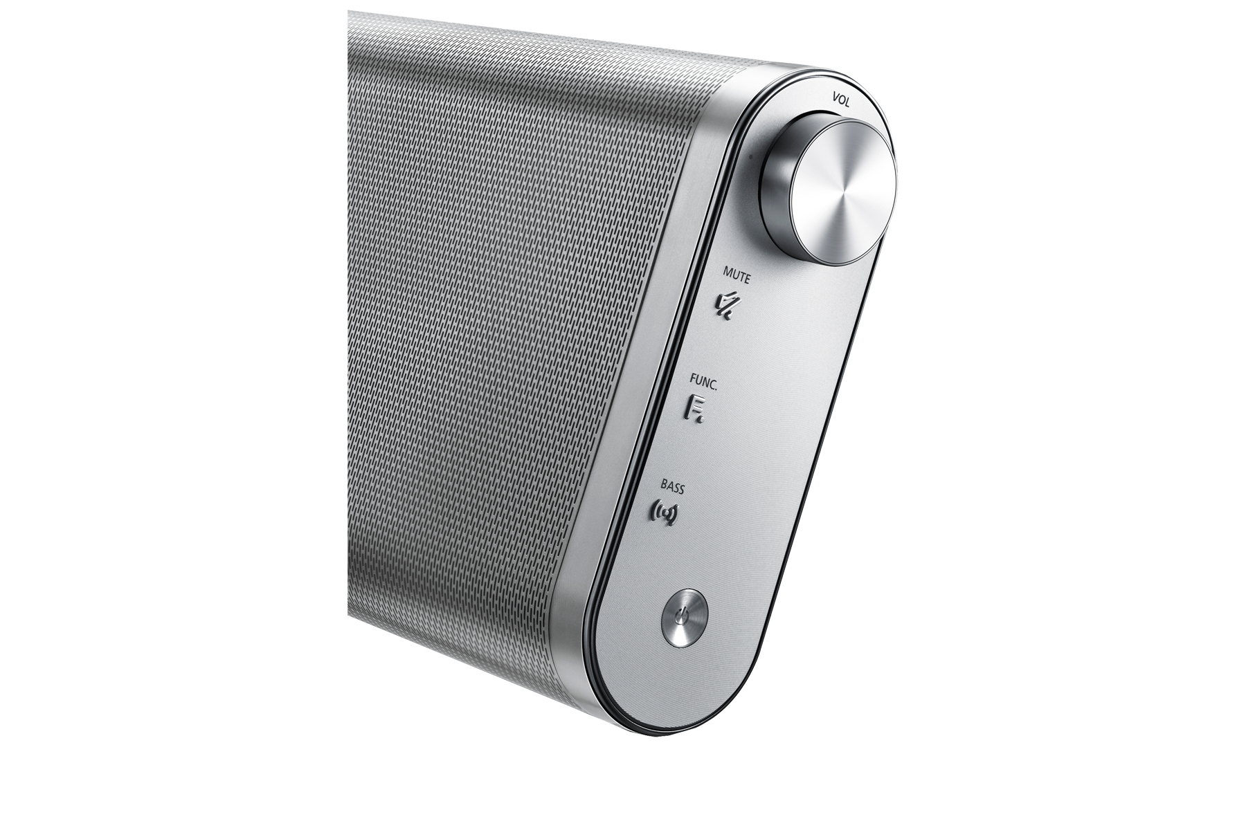 Samsung DA-F61 Silver – image 6