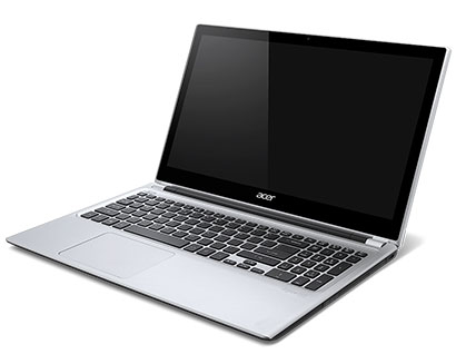 Acer Aspire 571p-6460 Intel® Core™ i5 i5-3317U Laptop