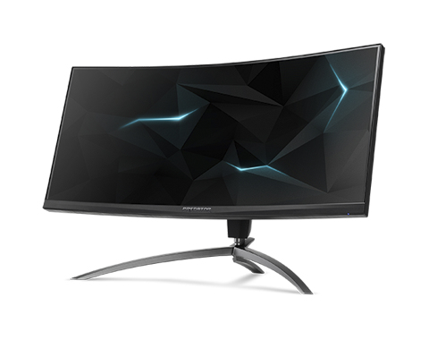 Acer Predator X35 computer monitor – image 3