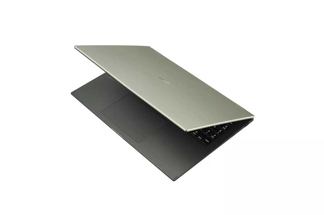 LG Gram 16T90Q-K.ADG9U1 laptop Intel® Core™ i7 i7-1260P Hybrid (2-in-1) – image 5