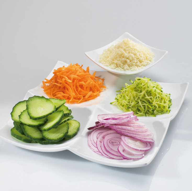Moulinex Fresh Express + – image 4