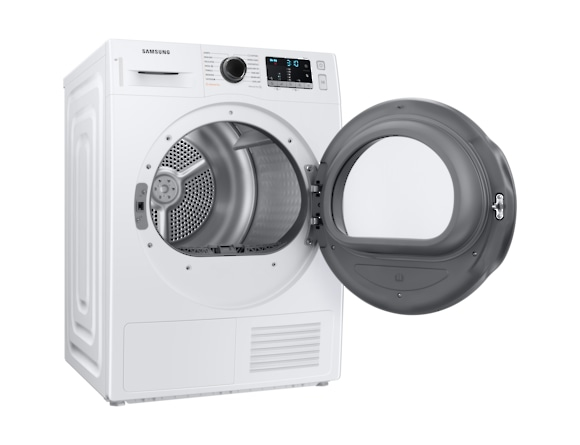 Samsung DV80TA020AE tumble dryer Freestanding Front-load – image 9