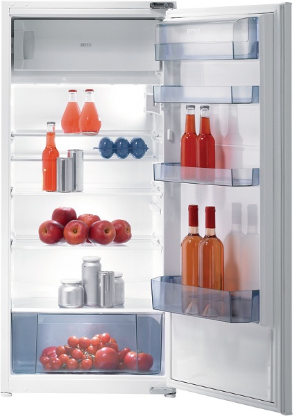 Gorenje RBI41205 combi-fridge Built-in
