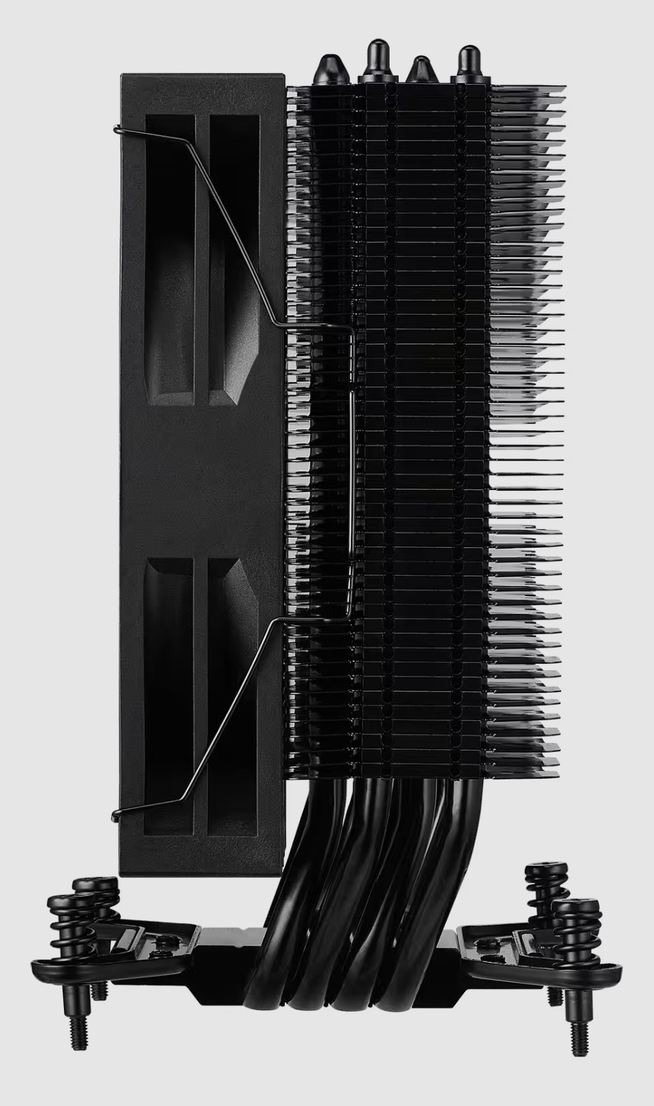 XPG MAESTRO42SA-BKCWW Processor Air cooler – image 6