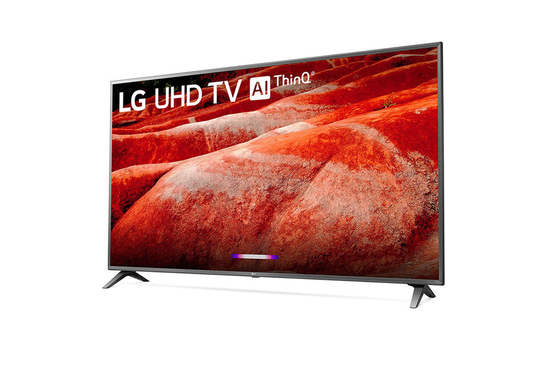 LG 86UM8070PUA TV 2.17 m (85.6") 4K Ultra HD Smart TV Wi-Fi Black – image 2