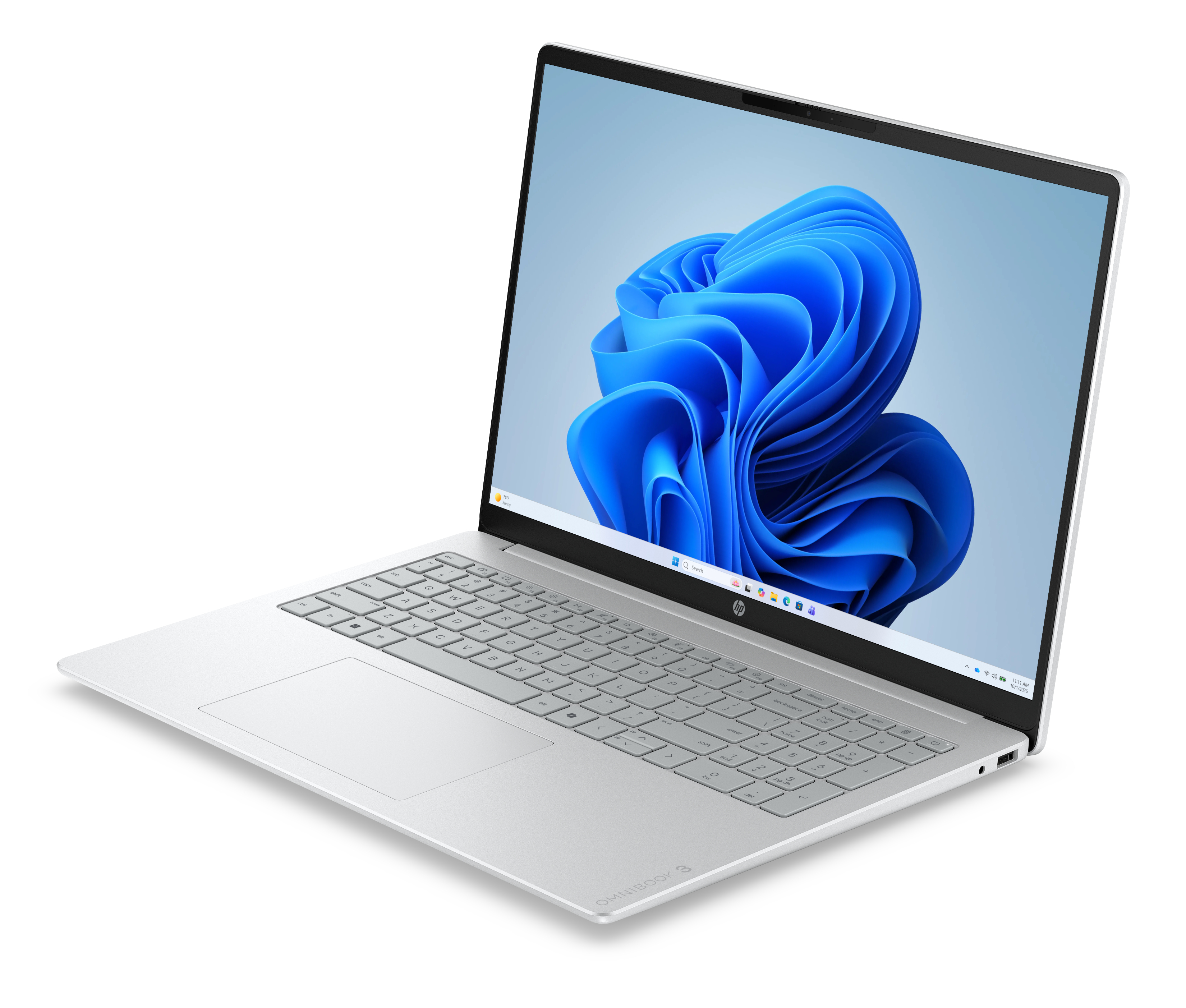 Portátil HP OmniBook 3 16-bu0060ns - imagen 9