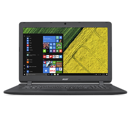 Acer Aspire ES1-732-P7HH Intel® Pentium® N4200 Laptop – image 2