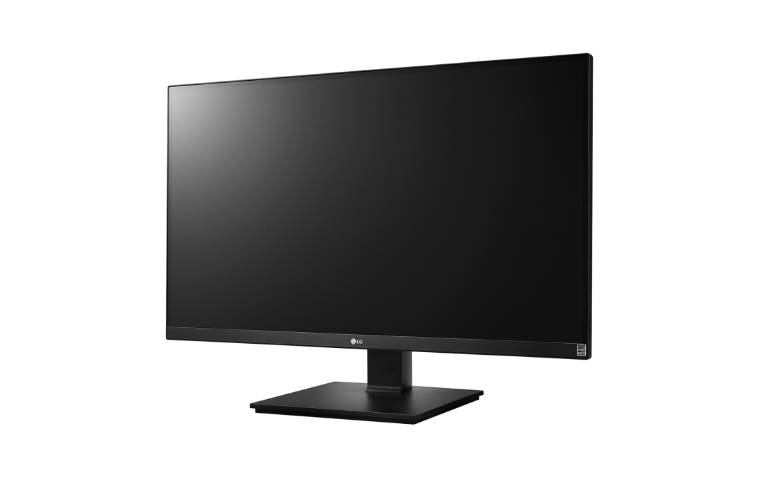 LG 27UK670 computer monitor – image 2